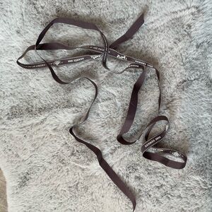 Authentic Hermes ribbon